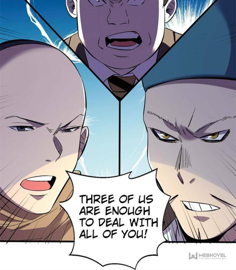 Read The Last Hero chapter 103 image 10 on Lezhin