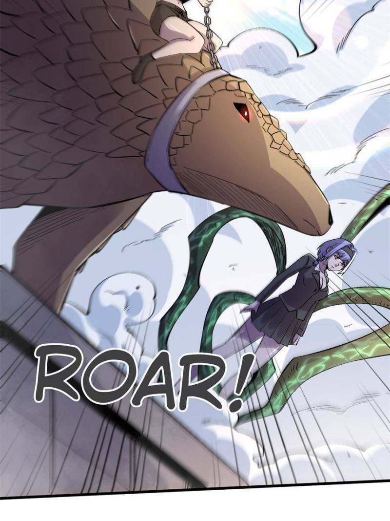 Read The Last Hero chapter 103 image 13 on Lezhin