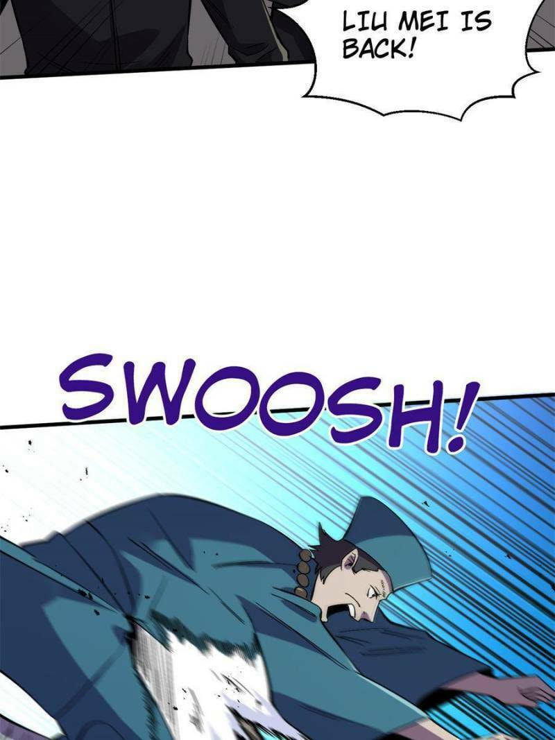 Read The Last Hero chapter 103 image 15 on Lezhin