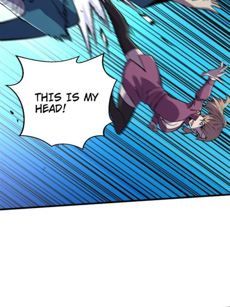 Read The Last Hero chapter 103 image 16 on Lezhin