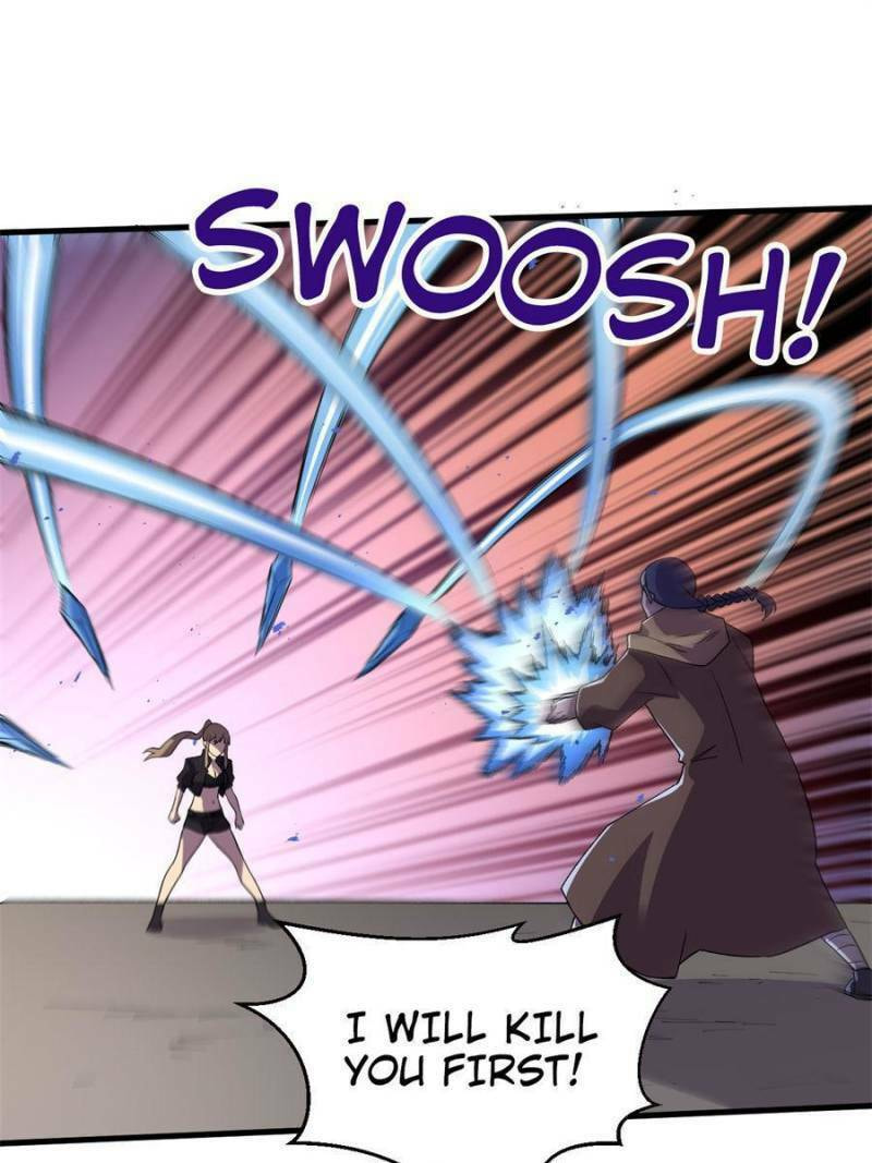 Read The Last Hero chapter 103 image 19 on Lezhin