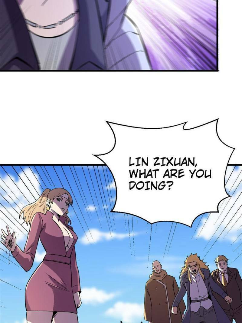 Read The Last Hero chapter 103 image 2 on Lezhin