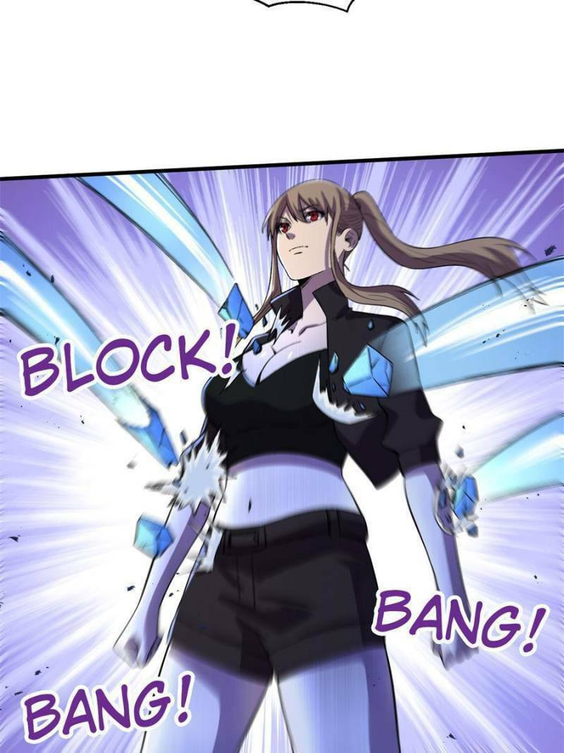 Read The Last Hero chapter 103 image 20 on Lezhin