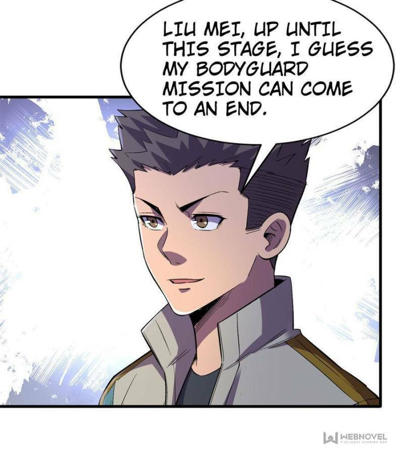 Read The Last Hero chapter 103 image 24 on Lezhin