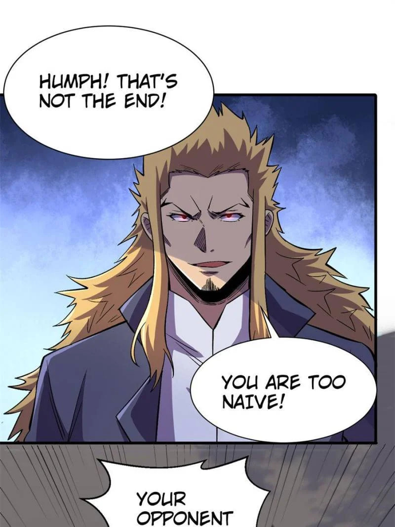Read The Last Hero chapter 103 image 25 on Lezhin