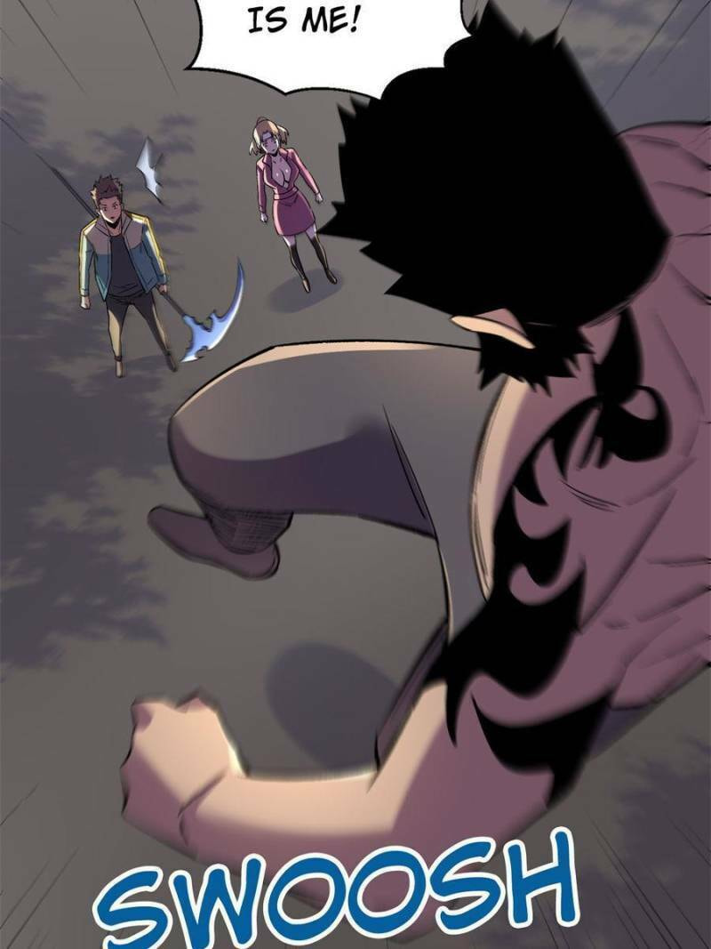 Read The Last Hero chapter 103 image 26 on Lezhin