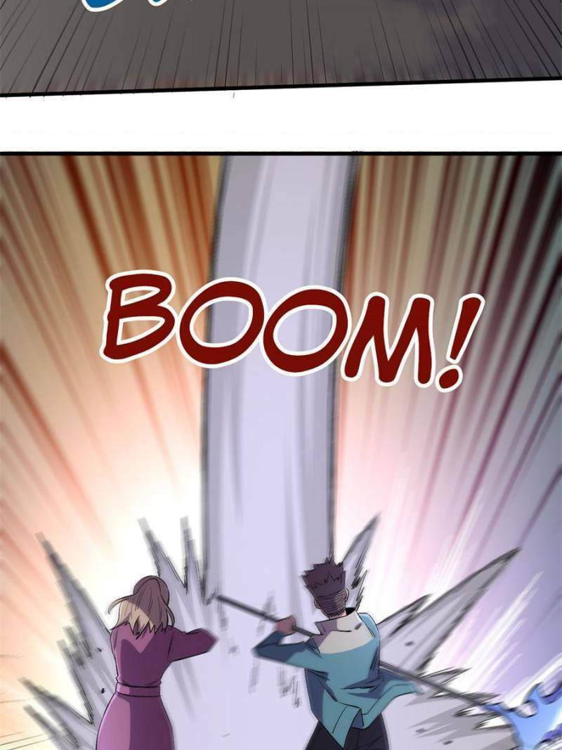 Read The Last Hero chapter 103 image 27 on Lezhin