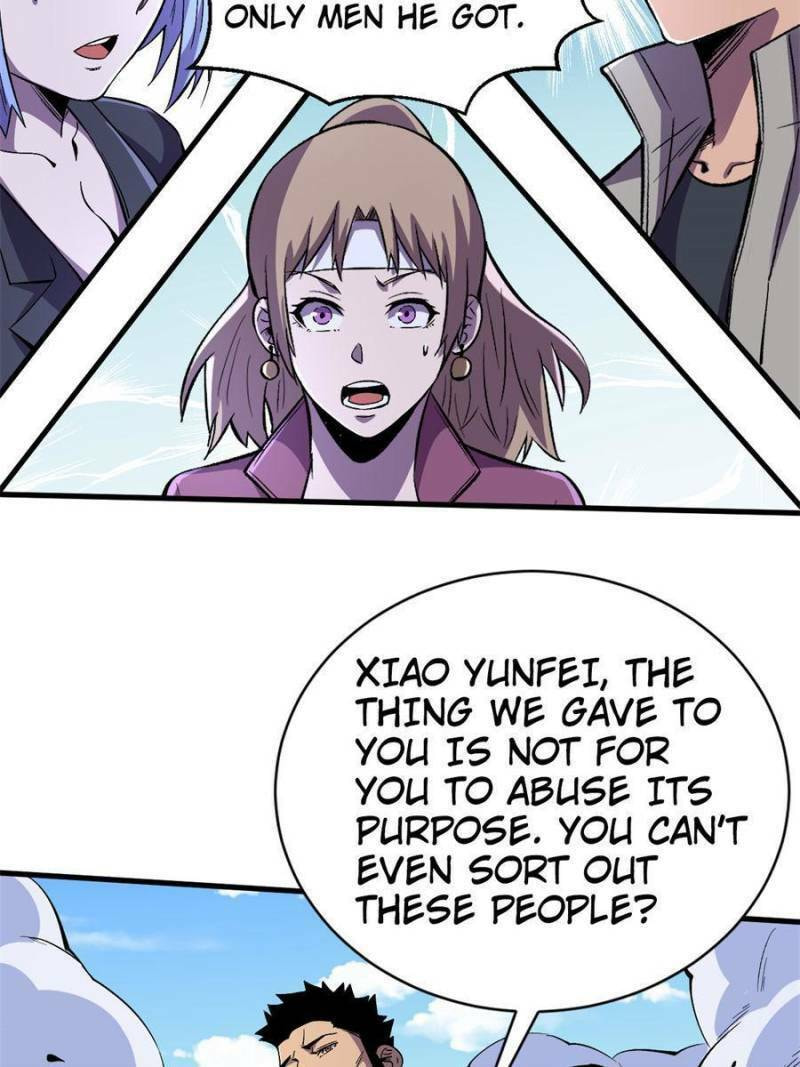 Read The Last Hero chapter 103 image 29 on Lezhin