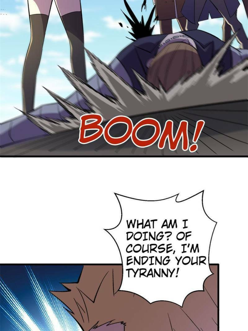 Read The Last Hero chapter 103 image 3 on Lezhin