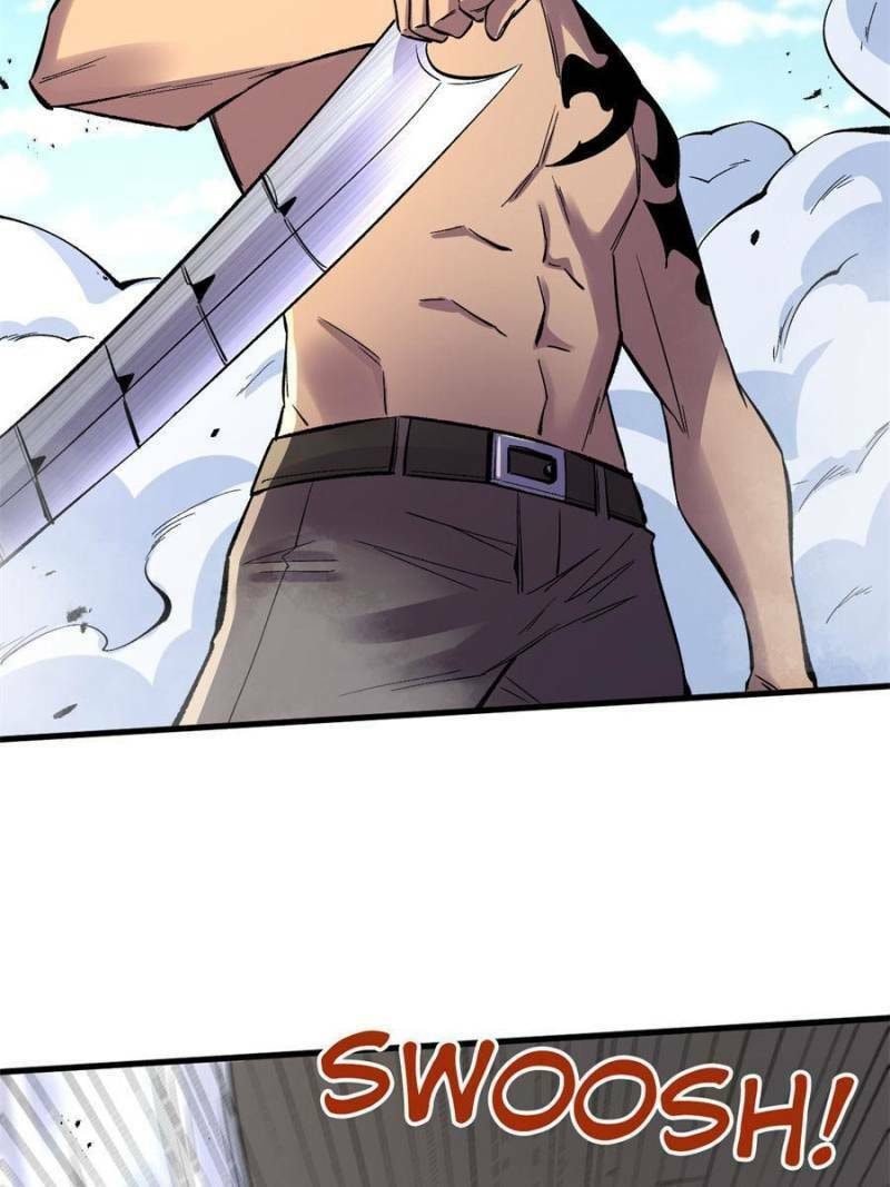 Read The Last Hero chapter 103 image 34 on Lezhin