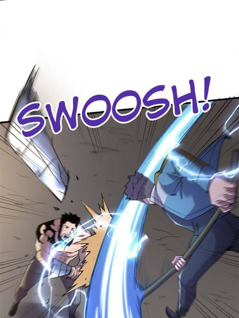Read The Last Hero chapter 103 image 41 on Lezhin