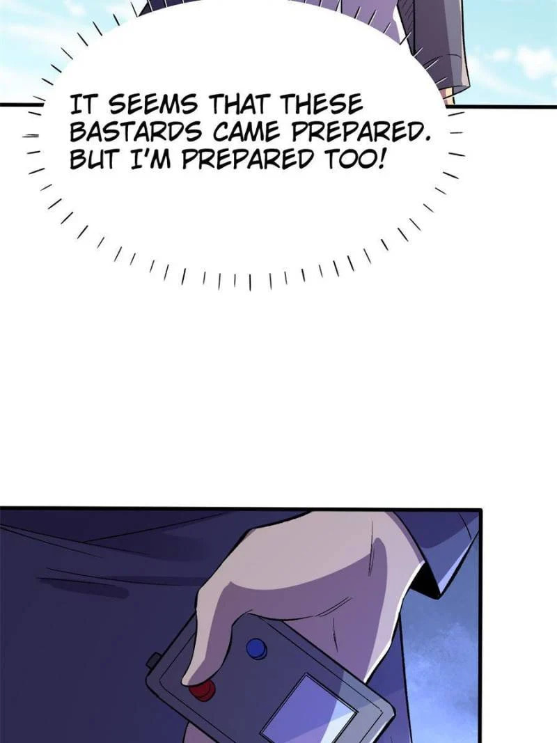 Read The Last Hero chapter 103 image 7 on Lezhin