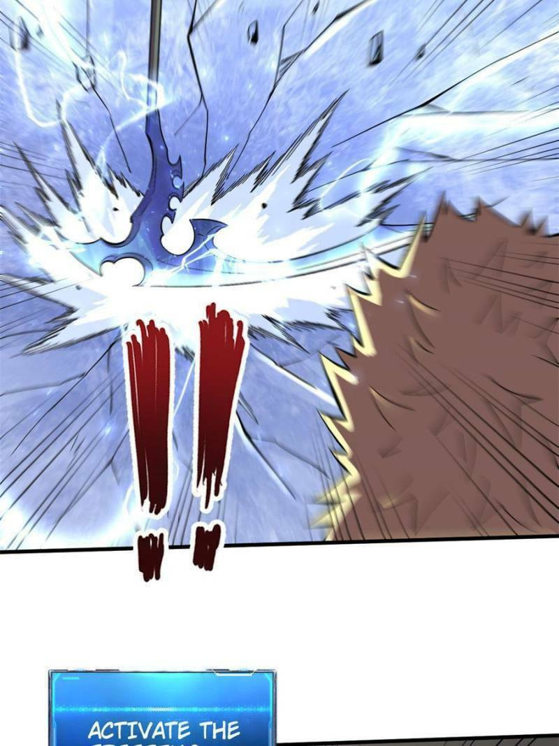 Read The Last Hero chapter 104 image 10 on Lezhin