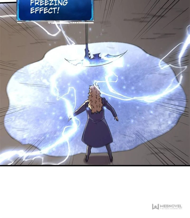 Read The Last Hero chapter 104 image 11 on Lezhin