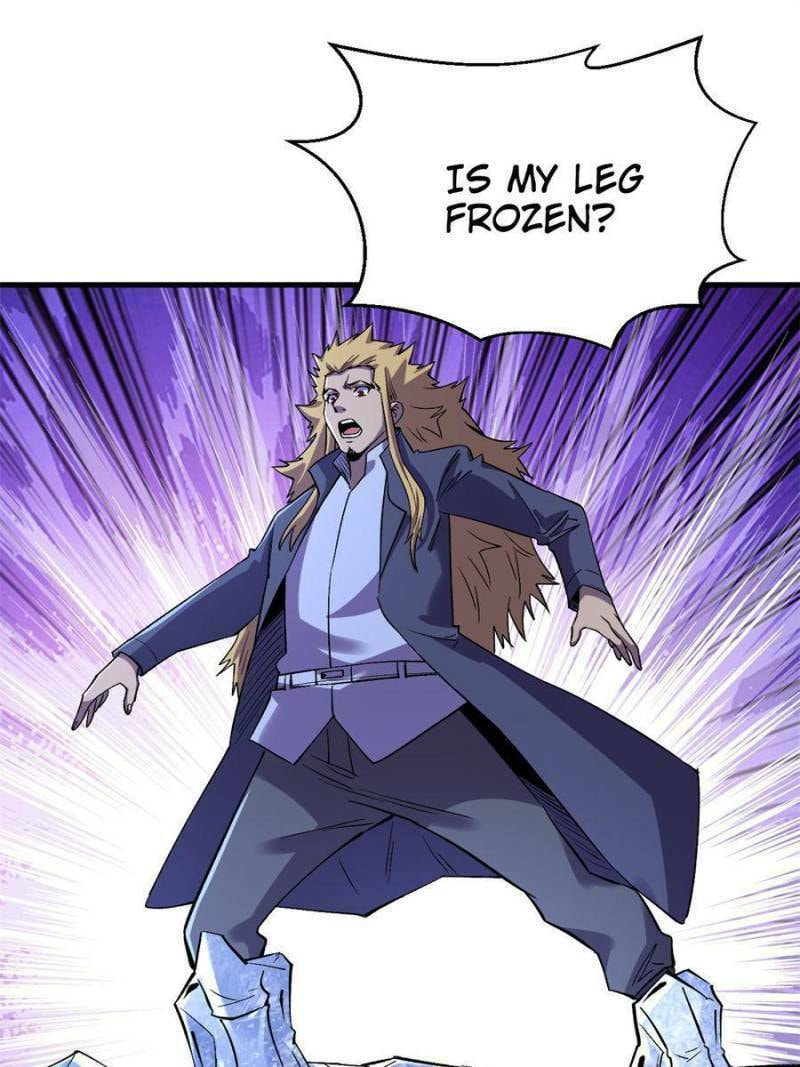 Read The Last Hero chapter 104 image 12 on Lezhin