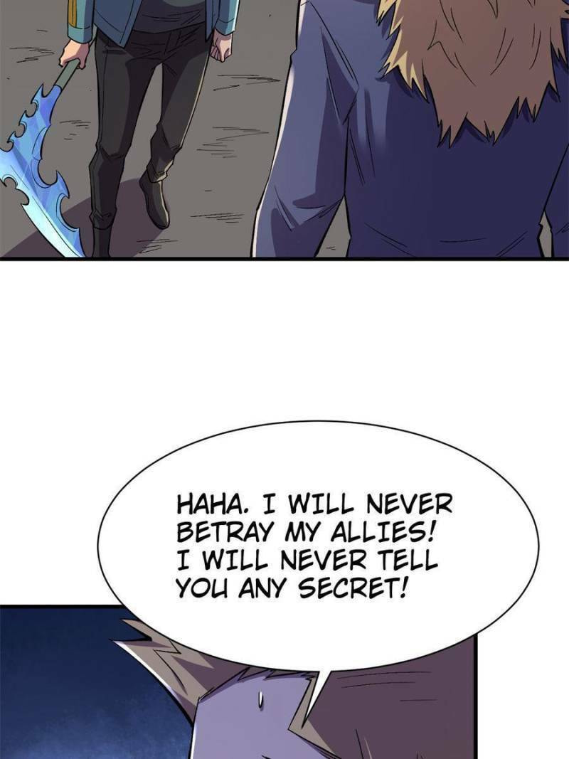 Read The Last Hero chapter 104 image 14 on Lezhin