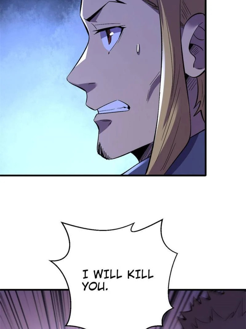 Read The Last Hero chapter 104 image 15 on Lezhin