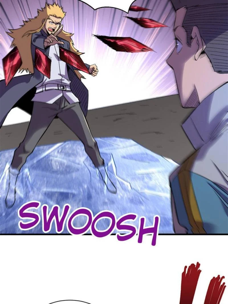 Read The Last Hero chapter 104 image 16 on Lezhin