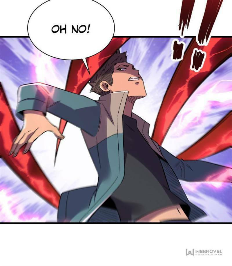 Read The Last Hero chapter 104 image 17 on Lezhin