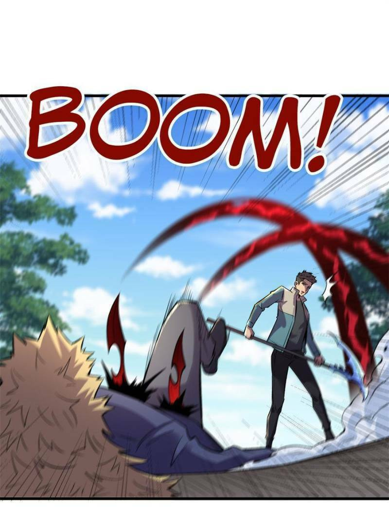 Read The Last Hero chapter 104 image 18 on Lezhin