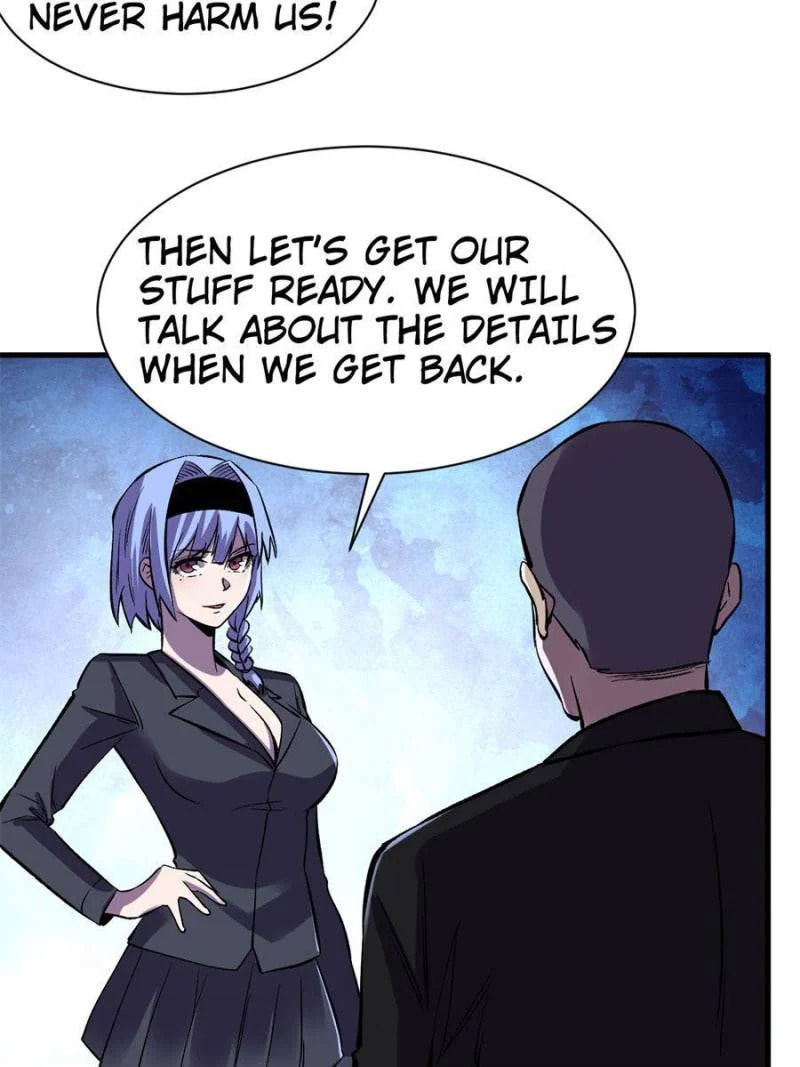 Read The Last Hero chapter 104 image 25 on Lezhin