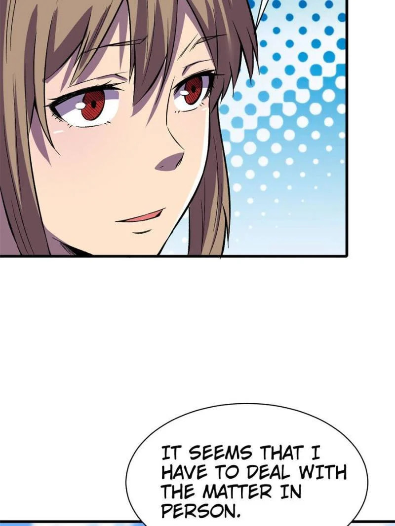 Read The Last Hero chapter 104 image 28 on Lezhin