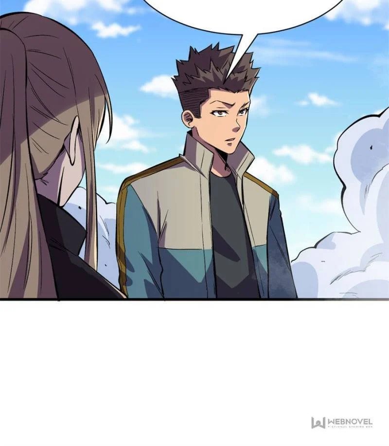 Read The Last Hero chapter 104 image 29 on Lezhin
