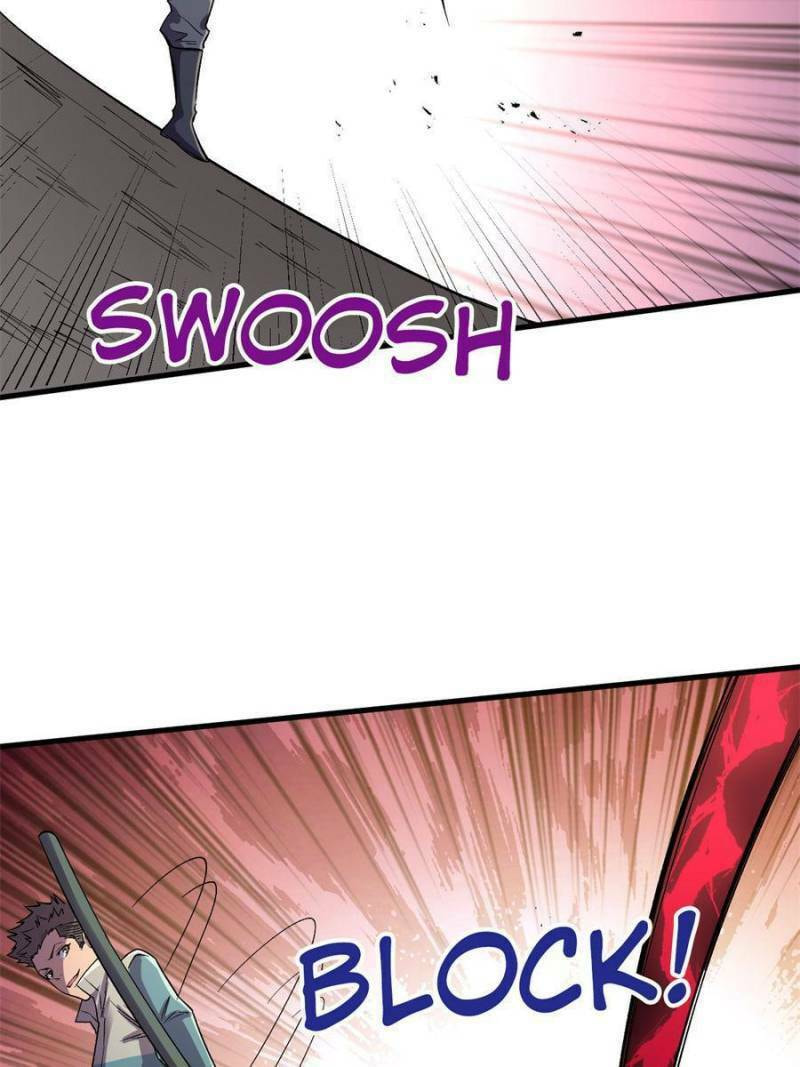 Read The Last Hero chapter 104 image 3 on Lezhin