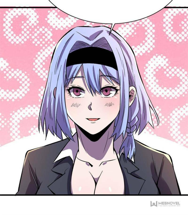 Read The Last Hero chapter 104 image 35 on Lezhin