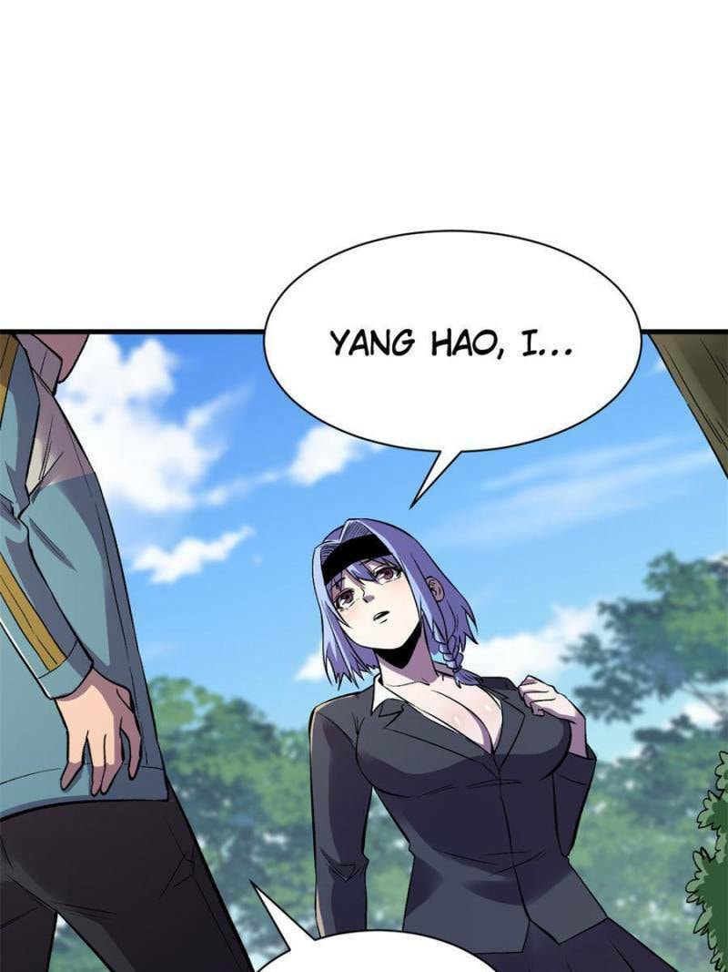 Read The Last Hero chapter 104 image 37 on Lezhin