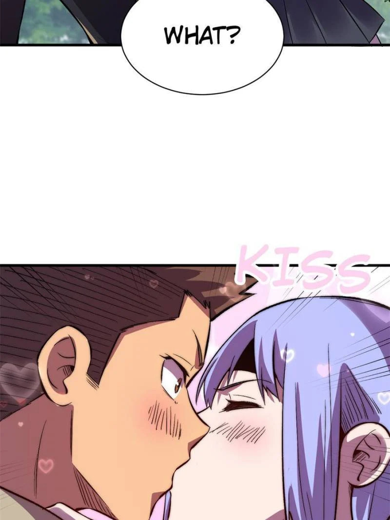 Read The Last Hero chapter 104 image 38 on Lezhin