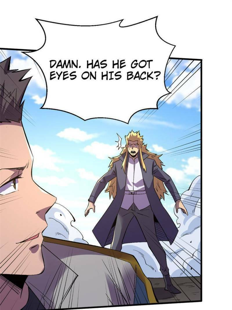 Read The Last Hero chapter 104 image 6 on Lezhin