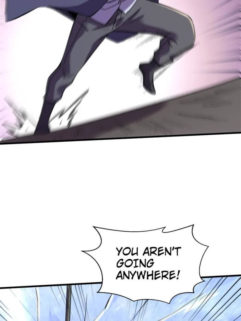 Read The Last Hero chapter 104 image 9 on Lezhin