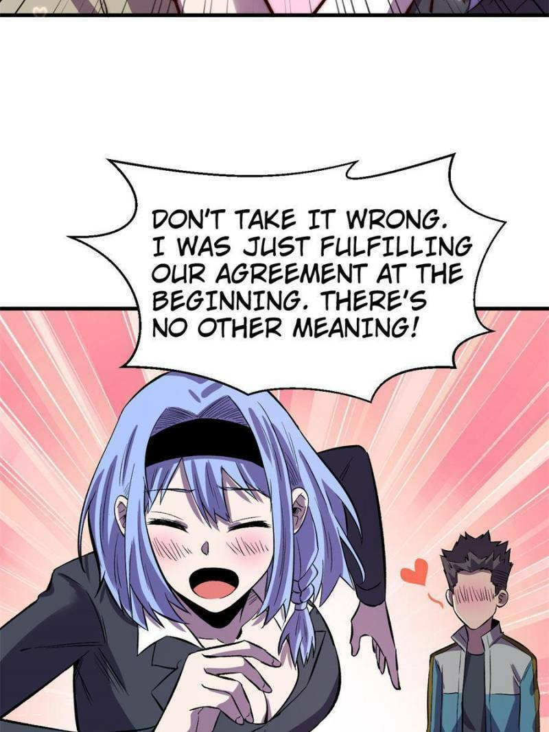 Read The Last Hero chapter 105 image 1 on Lezhin