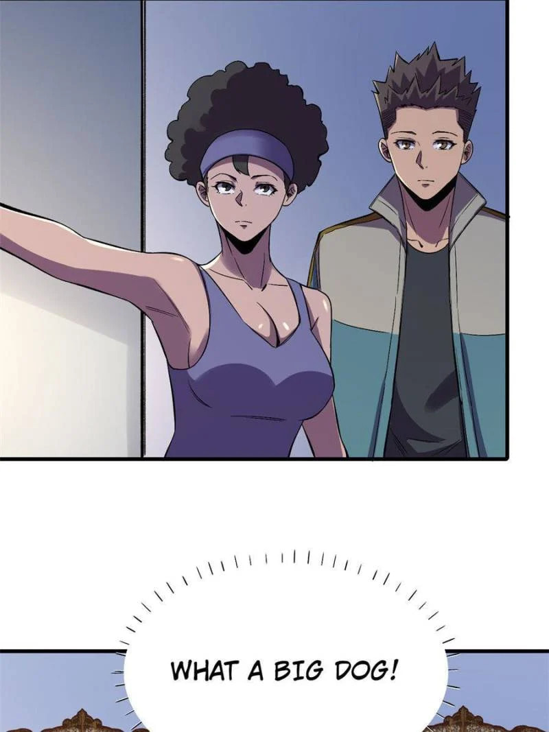 Read The Last Hero chapter 105 image 11 on Lezhin