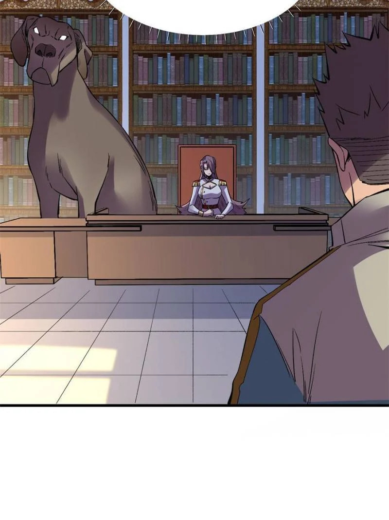 Read The Last Hero chapter 105 image 12 on Lezhin