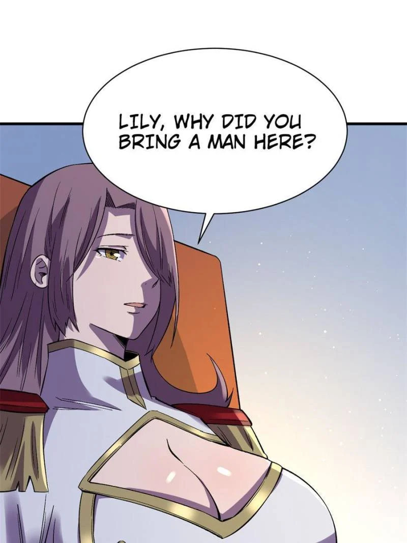 Read The Last Hero chapter 105 image 13 on Lezhin