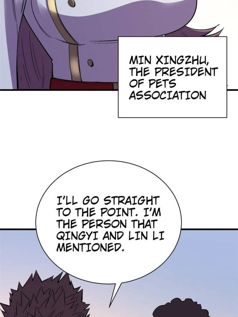 Read The Last Hero chapter 105 image 14 on Lezhin