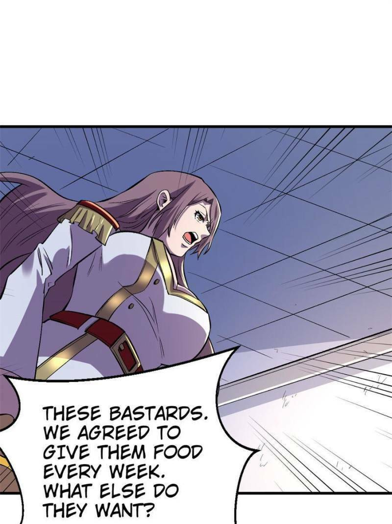 Read The Last Hero chapter 105 image 22 on Lezhin