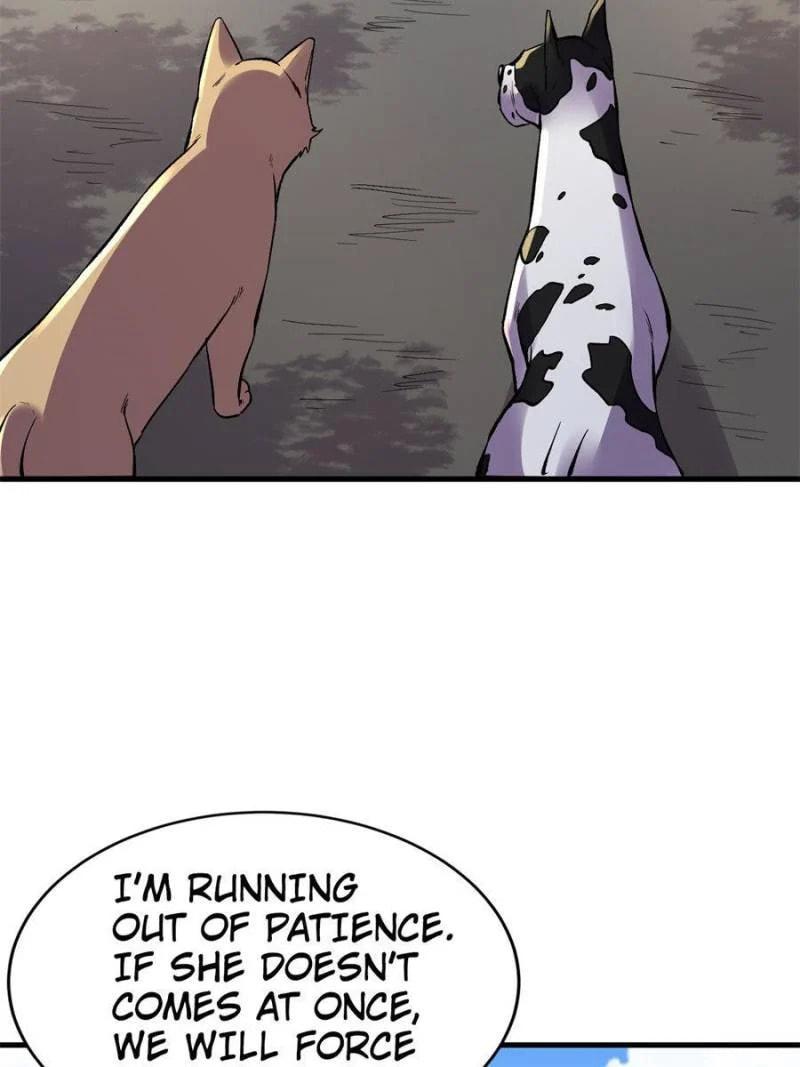 Read The Last Hero chapter 105 image 27 on Lezhin