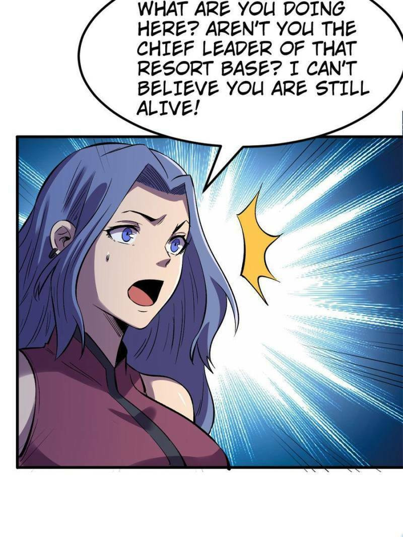 Read The Last Hero chapter 105 image 31 on Lezhin