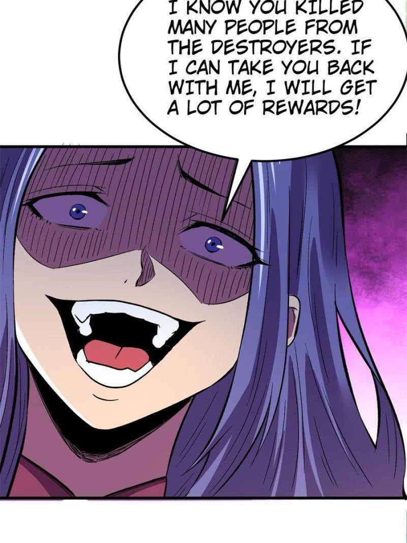 Read The Last Hero chapter 105 image 33 on Lezhin