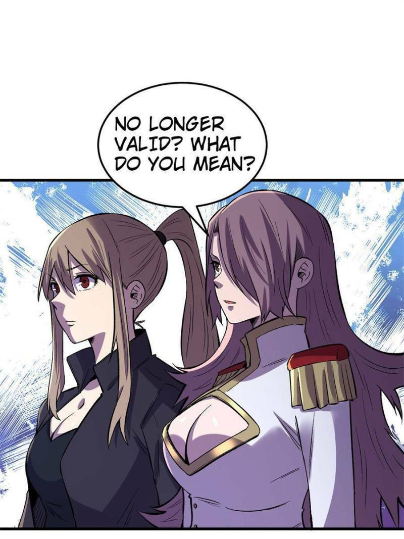 Read The Last Hero chapter 105 image 36 on Lezhin