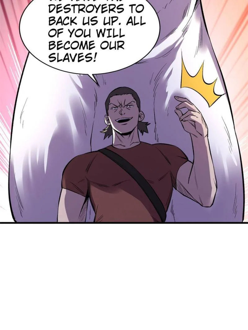 Read The Last Hero chapter 105 image 38 on Lezhin
