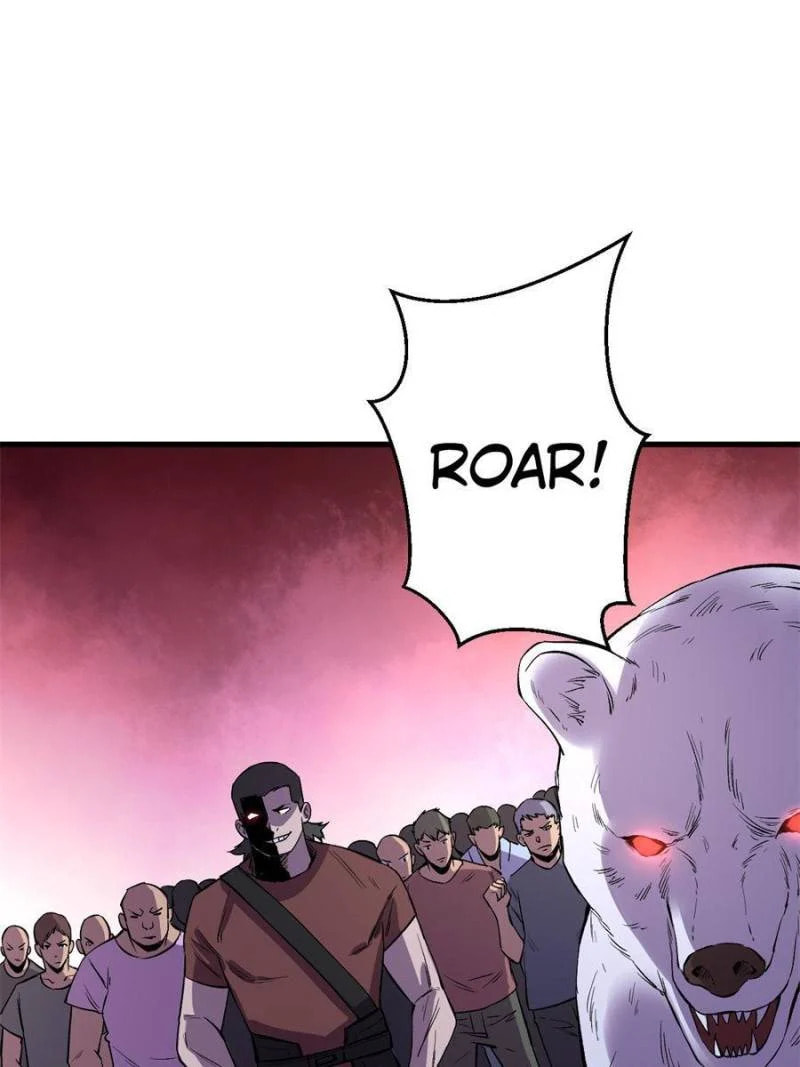 Read The Last Hero chapter 105 image 39 on Lezhin