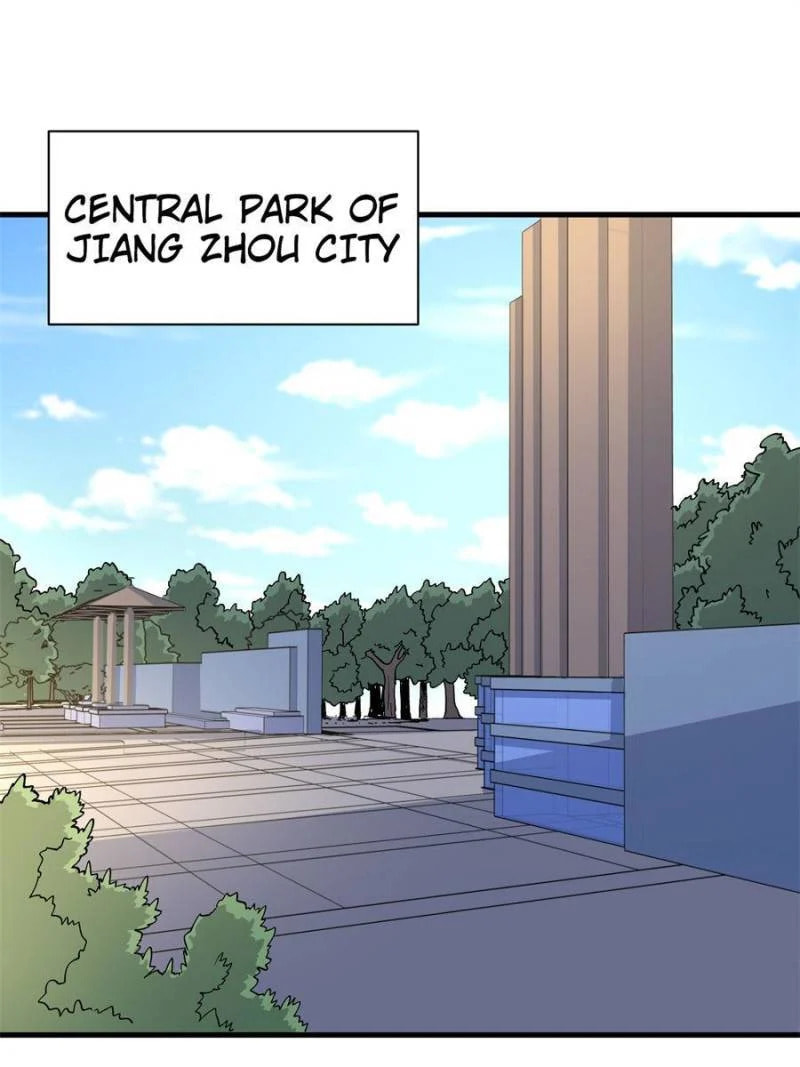 Read The Last Hero chapter 105 image 4 on Lezhin