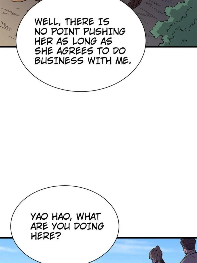 Read The Last Hero chapter 105 image 6 on Lezhin