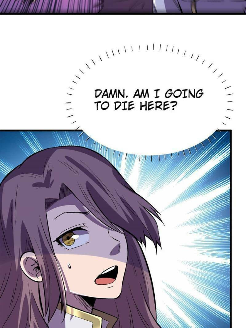Read The Last Hero chapter 106 image 10 on Lezhin