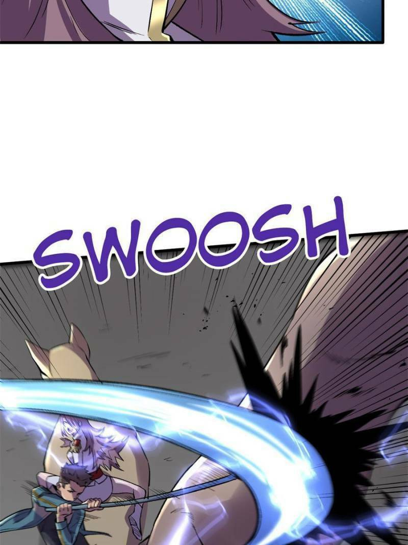 Read The Last Hero chapter 106 image 11 on Lezhin