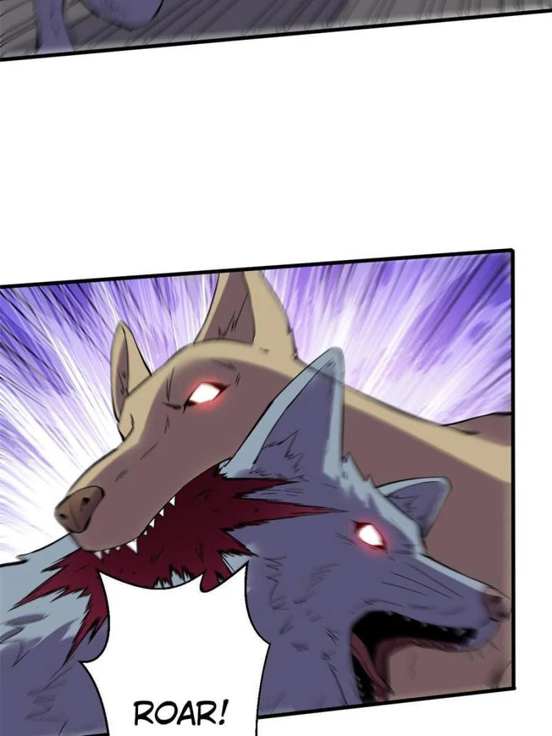 Read The Last Hero chapter 106 image 16 on Lezhin